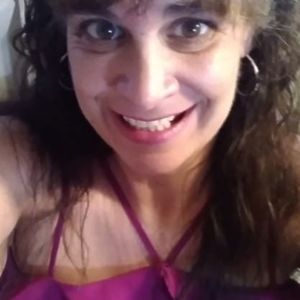 Meet your Posher, Irene